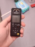 索尼（SONY） 索尼PCM-A10 数码录音棒/录音笔专业线性录音 ICD-SX2000 升级款 a10 录音笔 32G存储卡+三脚架套装 晒单实拍图