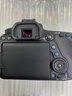 佳能（Canon）EOS 60D 70D 80D 77D 90d 学生拍照视频录像二手单反相机 80D+18-135 USM套机 99新 实拍图