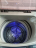 扬子江洗衣机全自动10/15公斤波轮家用大容量20公斤除菌抗螨洗烘一体机 12KG公斤【蓝光洗护+风干洁桶+强电机】 实拍图