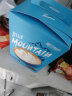 摩氏 蓝山咖啡 速溶咖啡粉 三合一 冲调饮品风味奶咖1.5kg(15gX100条) 实拍图