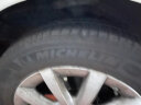 米其林（MICHELIN）汽车轮胎/防爆胎205/55R16 91W 浩悦PRIMACY 3ST 适配国产宝马1系 实拍图