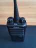 海能达（Hytera）TD530 数字对讲机 强劲穿透语音加密数模兼容 大功率远距离长续航手台 实拍图