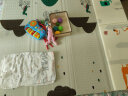 贝博氏babybox爬行垫XPE婴儿宝宝爬爬垫双面加厚家用可折叠地垫PX09A7 实拍图