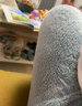 都市丽人内衣女士睡衣长毛绒加绒加厚长袖情侣家居服套装2H3013母亲节 实拍图
