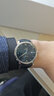 欧米茄（OMEGA）瑞士手表 碟飞系列机械男表424.13.40.20.03.003 送礼物 实拍图