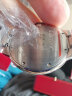 卡地亚(Cartier)瑞士手表 蓝气球系列机械女表WE902074(W4BB0021) 实拍图