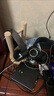 森海塞尔（Sennheiser）头戴式耳机 开放式HiFi高保真音乐耳机耳麦 舒适佩戴发烧级耳机 HD650 【HIFI开放升级款】 实拍图