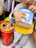 诺优能（Nutrilon）荷兰牛栏 易乐罐 婴幼儿配方奶粉 6段（3岁以上）400g 原装进口 实拍图