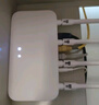 小米（MI） 路由器家用4C智能4天线mini迷你无线wifi穿墙王 实拍图