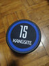 康斯特（KANGSITE）纯钢哑铃套装组合男士健身家用5kg/10kg健身房包胶一体式固定亚玲 PEV圆头哑铃(无味/耐磨/抗摔) 15KG 单只 实拍图