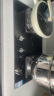 老板（Robam）JZT-30B6D家用燃气灶天然气双灶嵌入式煤气灶 4.5kW小尺寸可调节灶具灶台猛火灶燃气灶一级能效 晒单实拍图