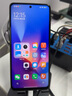 【白条免息】小米 红米 note9 Pro 二手5G手机 全网通 120Hz刷新率 游戏手机 静默星空 8G+256G 95新 实拍图