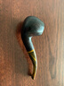 沙芬（SAVINELLI）【精选推荐】意大利进口石楠木过滤烟斗打火机男士 滤芯配件全套 【111斗型 精选入门自用斗】 实拍图
