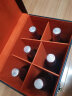 歌如诗（GOOUUZH）美国加州原瓶进口金仙粉黛干红葡萄酒 礼盒装 整箱装 750ml *6瓶 礼盒装 晒单实拍图