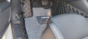 车丽友 新2024款日产14代轩逸脚垫全包围天籁逍客奇骏23骐达汽车专用垫 黑米+灰丝圈【脚垫+全包尾箱垫】 实拍图