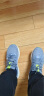 NEW BALANCE 24年男鞋PROR舒适休闲复古运动跑步鞋MPRORLG2 40.5 实拍图