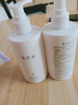 雪玲妃洗面奶补水保湿面部清洁毛孔百合保湿洁面乳男女士学生 （划算）洁面乳500g【二瓶】 实拍图