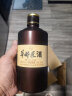 华都匠酒 酱香型白酒 大曲坤沙酒类 纯高粱粮食酒 口粮酒 53度500ml 53度 500mL 6瓶 福酱 实拍图