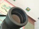 奥林巴斯（OLYMPUS）日本进口STD双筒望远镜高清微光夜视观鸟观景寻蜂望眼镜演唱会 STD 8-16X40S 实拍图