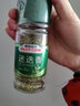 易厨食代迷迭香 迷迭香碎羊肉鸡鱼西餐调料法式牛排披萨意面香料段瓶装20g 实拍图