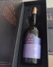 茅台（MOUTAI）生态农业悠蜜蓝莓酒 遇见·丹红 果味酒（半干型）550ml*6整箱装 实拍图