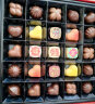 魔吻（AMOVO）巧克力礼盒生日礼物糖果零食进口原料送儿童女友 实拍图