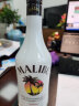 马利宝名企严选 马利宝 Malibu 加勒比椰子朗姆酒进口洋酒 一瓶一码 700mL 1瓶 实拍图