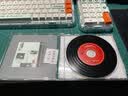 黑胶王张国荣：浪漫的夏季（CD） 实拍图