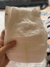 大王（GOO.N）光羽奢定款 自在之息纸尿裤 NB58片(5kg以下)尿不湿婴儿 柔透贴身 实拍图