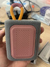 JBL GO4 音乐金砖四代音箱 蓝牙户外便携音响 迷你低音炮小音响 GO4-白色 实拍图