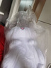 迪卡梦仓鼠暖手抱枕玩偶公仔布娃娃睡觉抱超软男生毛绒玩具女孩生日礼物 灰色弯眼可爱 60厘米(公仔抱枕可拆洗) 实拍图