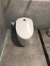 舜洁（soojee） 零水压智能马桶一体机全自动翻盖翻圈除臭自动冲水 【旗舰款】无水压限制马桶 400坑距【免费安装 】 400mm 实拍图