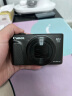 佳能（Canon） 佳能sx740hs相机 高清旅游家用美颜数码卡片相机  PowerShot SX740 HS 黑色 官方标配【不含内存卡/相机包/大礼包等】 晒单实拍图