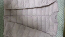 雪中飞羽绒内胆女轻薄羽绒服女短款2024年新款冬季内搭修身时尚羽绒服外 浅粉 L 实拍图