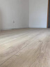 飞美 复合地板强化地板 原装进口峡谷白橡木 强化复合家用地板 白色 晒单实拍图
