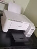 爱普生（EPSON） 打印机家用墨仓式喷墨小白智慧无线打印机 办公家用打印复印扫描一体机 L3251无线智能打印 官方标配：自带一套墨水 实拍图