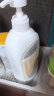 啾啾（ChuChuBaby）奶瓶清洗剂果蔬 新生婴儿洗洁精 专用水果玩具清洗液 820ml 实拍图