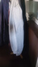 JEANSWEST LIFE真维斯休闲裤子男款秋季宽松运动长裤重磅束脚裤2025春秋款男裤潮 实拍图
