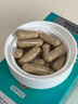 萊特維健御湿轻祛湿调理水肿茯苓薏苡仁黄芪草本绿咖啡健脾祛无湿胶囊60粒 御湿轻60粒/盒 实拍图