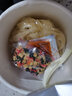 川豫情 河南特色羊肉烩面牛肉烩面桶装 速食方便面非油炸 【超值装】 羊肉辣味 105g*2桶装 实拍图