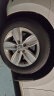 邓禄普（DUNLOP）轮胎/汽车轮胎 205/60R16 96V XL ENASAVE EC300+ 原厂配套途安 实拍图