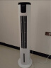 奥克斯（AUX）风扇空调扇制冷/冷风机家用冷风扇/小空调制冷风扇落地/电扇制冷机无叶风扇冷气扇F-ST45BGR 实拍图