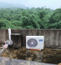 海尔（Haier）空气能热水器200升包安装 超一级能效全变频净水洗 升级R32冷媒 WIFI智控 KF200-T7U1（2-4人） 晒单实拍图