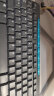 罗技（Logitech）MK275 无线键鼠套装 办公键鼠 全尺寸键盘 办公键盘鼠标套装家用键盘 带2.4G接收器 套装鼠标 MK275 经典款 晒单实拍图
