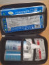 哈拿 HN-J31防护包学生复工定制防控用品礼包装备物资便携应急健康包 实拍图