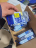 谊和（YIHERO） 标签带适用兄弟标签机色带NZE-631不干胶标签纸强粘覆膜标签色带标签机色带替TZE-231 【强粘型标签】黄底黑字 12mm 实拍图