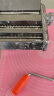 九阳（Joyoung）小型压面机 不锈钢手摇面条机 压面 擀面一机多用 JYN-YM1 实拍图