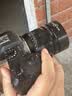 星曜光学Brightin Star星曜50mm F0.95全画幅人像星耀大光圈夜神镜头50f0.95光圈镜头 黑色一代【官方标配】 佳能RF口（R5/R6/RP) 实拍图