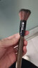 戴玉堂 佛尘扫 佛像清理工具扫佛尘除尘笔清洁佛堂用品佛具大全神像清洁刷扫尘笔 压平香灰铲子家用香灰铲 D100-03D 软毛笔（印戴玉堂logo） 实拍图