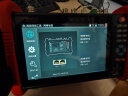 WANGLU网路通IPC-9900Plus/Pro工程宝 数字网络模拟视频监控综合测试仪 摄像头测试 IPC-9900 MOVTADHS Plus加强版 实拍图